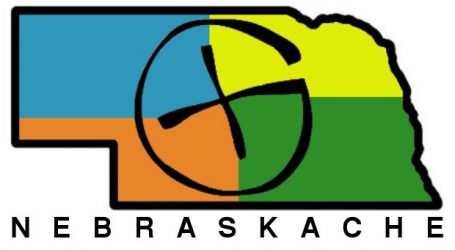 Nebraskache logo